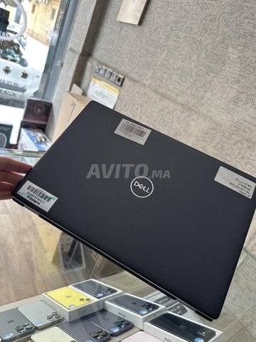 Dell Lattitude et XPS Chez Dams Shop
