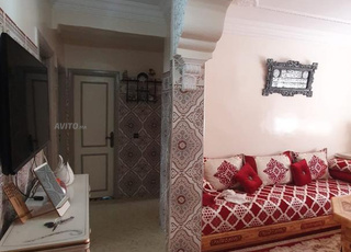 Appartement à vendre à Riad Oulfa  Casablanca