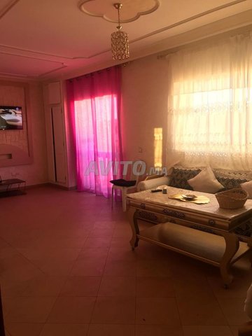 شقق للكراء 54 m² في الجديدة