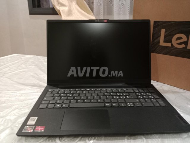 pc portable ryzen 5 5500u 8gb ram 512gb SSD vega 7