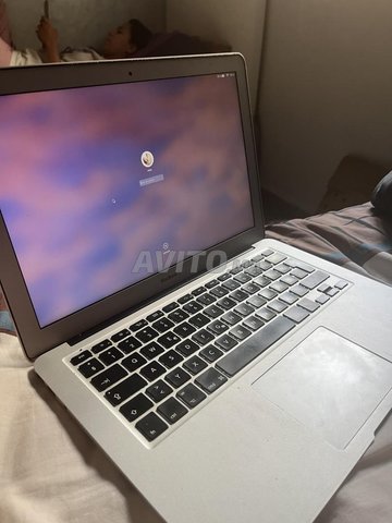 macbok pour vendre