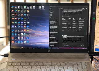 ⭐️HP Pavilion⭐️ i7-8565 RAM 16.0 GB