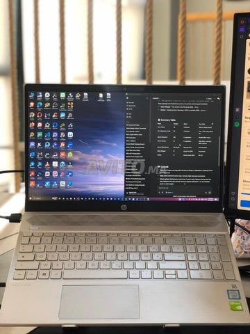 ⭐️HP Pavilion⭐️ i7-8565 RAM 16.0 GB