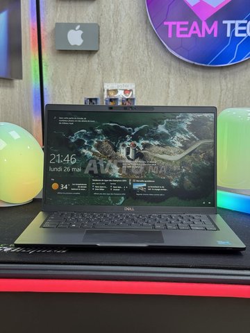 Dell Latitude 7420 i7 11eme 16/512