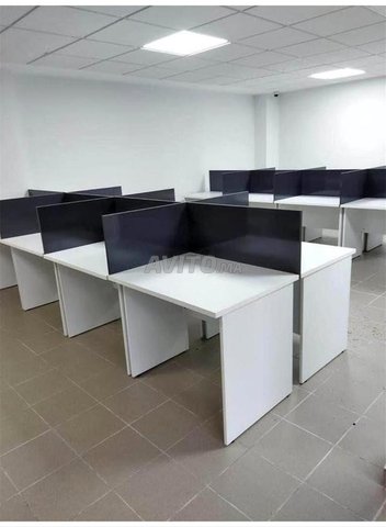 des bureau Bench sur mesure تخفيضات كبيرة 