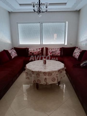 Appartement à louer 70 m² à Kénitra