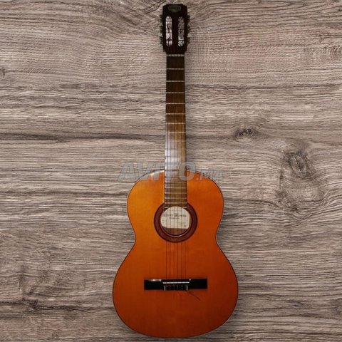Guitare classique vintage Vicente Sanchis 