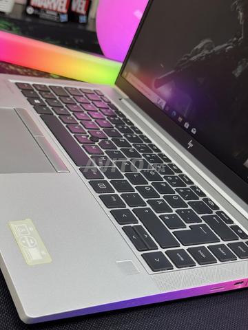 Hp elitebook 845 G7 ryzen 5 pro 8/512 - 2