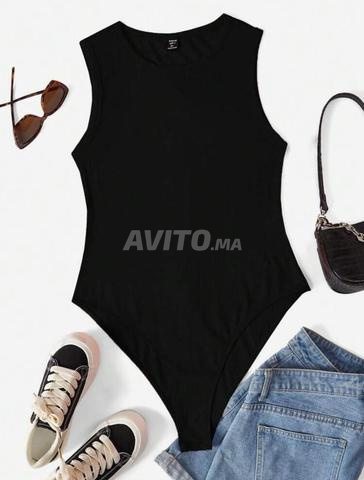 bodysuit SHEIN