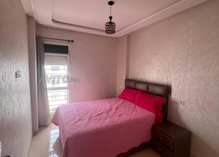 appartement meublé hay salam agadir 