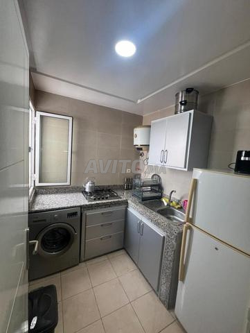 appartement meublé hay salam agadir  - 2