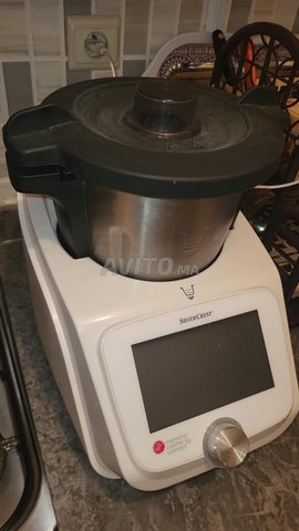 monsieur cuisine 