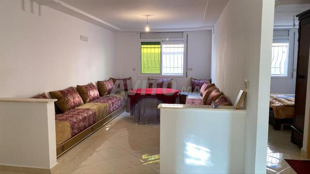 Appartement à louer 80 m² à Nador - 2