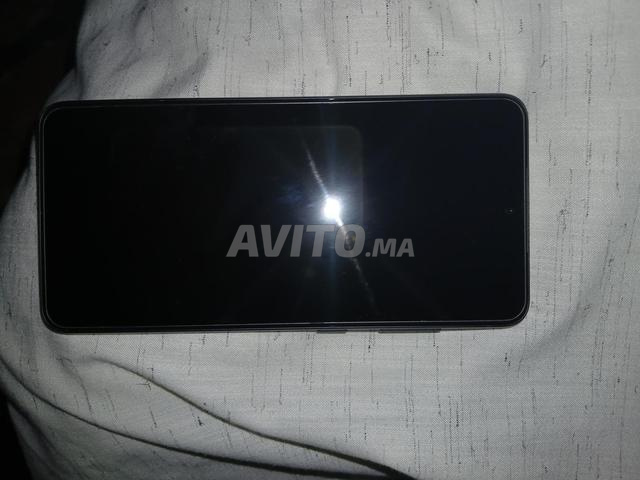 Samsung Galaxy S21 FE Snapdragon 128Go 6Go RAM  - 2