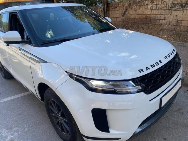 range rover bb vellar 2020
