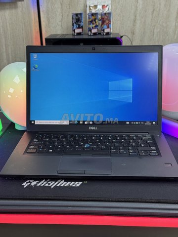 Dell Latitude 7490 i5 8eme 8/256