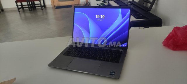 Dell Latitude 7440-i5 13eGén/16RAM/Écran tactile