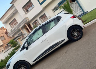 vente d’une clio 4 annee 2020