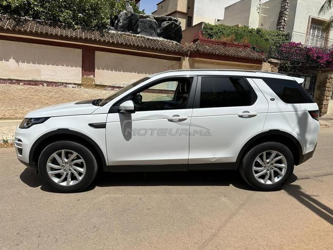 Land Rover Discovery  Diesel Auto 1500dh vignette