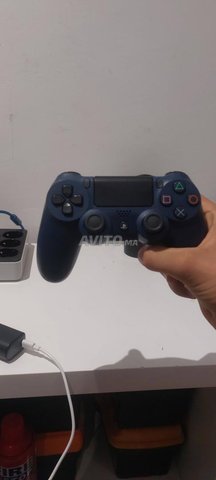 Manette ps4