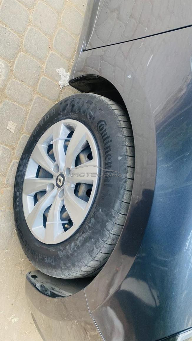 clio 5 très bonne état