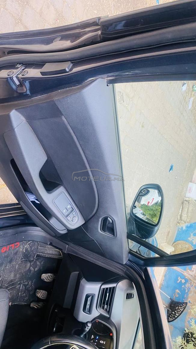 clio 5 très bonne état