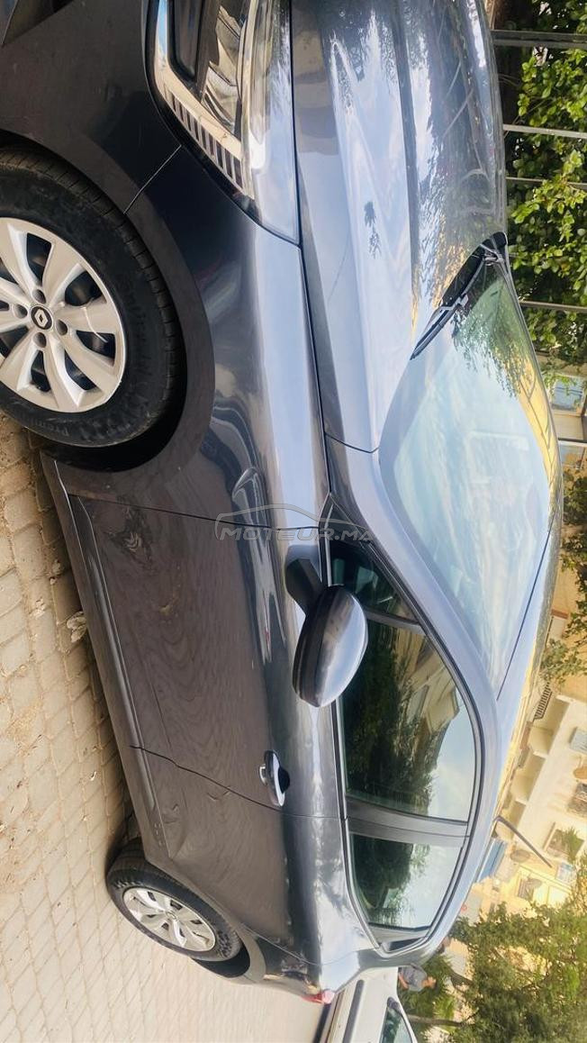 clio 5 très bonne état