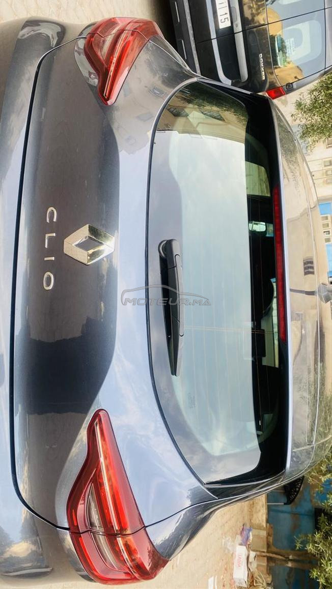 clio 5 très bonne état