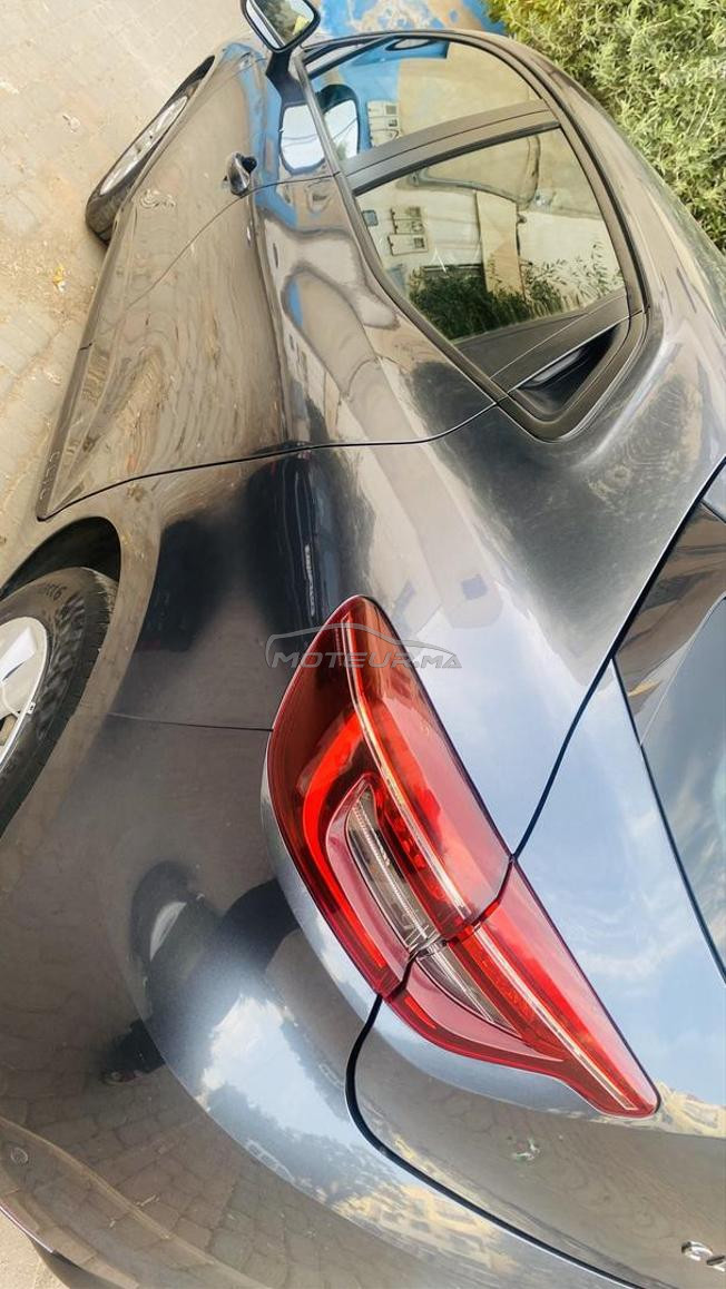 clio 5 très bonne état