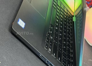 Dell Latitude 5400 i5 8eme 8/512