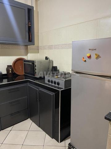 Appartement à louer 80 m² à Agadir - 2