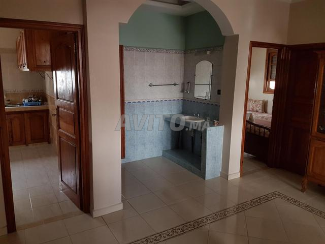 appartement spacieux a louer a el jadida - 2