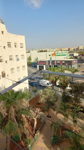 AApparemment à vendre 70m² 4ème étage 