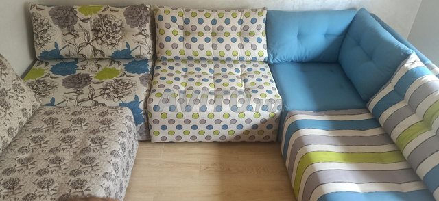 fauteuils salon moderne 