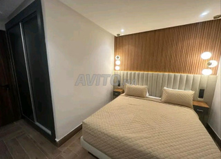 Partma mfroucha lila 300 Daoudiate 