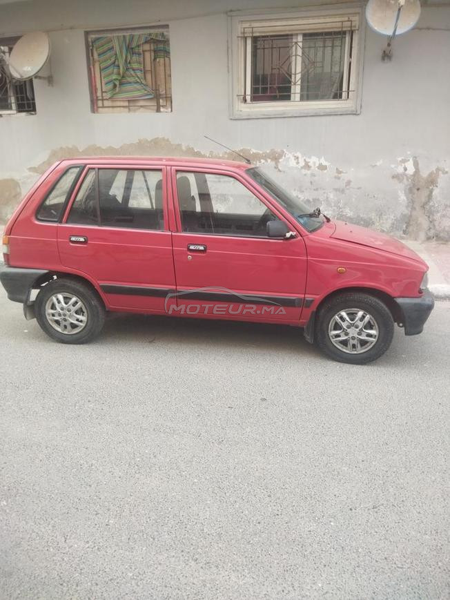 Suzuki maruti