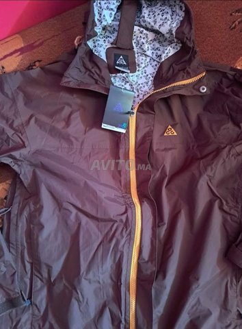 nike acg jacket veste M L orig
