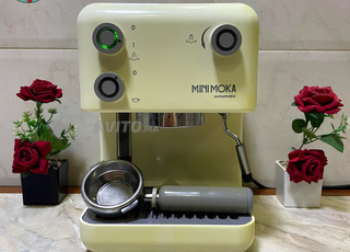 Machine à café Minimoka M600 