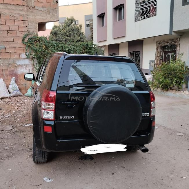 سيارة للبيع 4×4