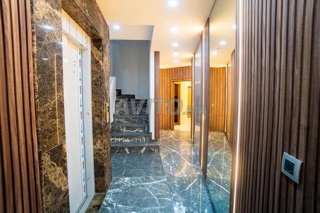 Appartement à vendre 99 m² à Casablanca