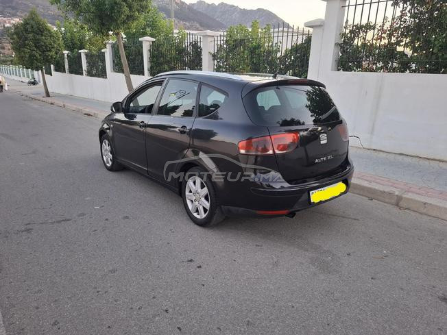 seat altea 