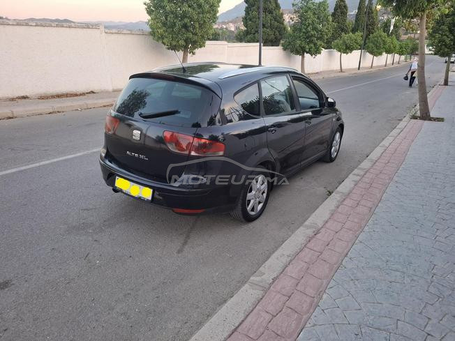 seat altea 