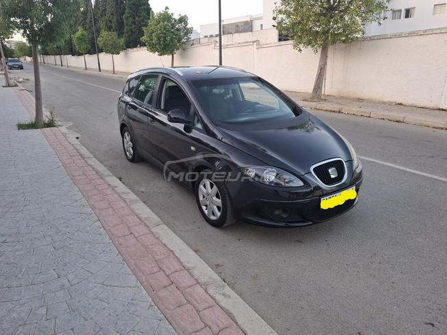 seat altea 