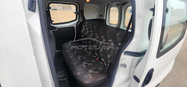 Fiat Fiorino Diesel Manuelle 2021 à Laâyoune