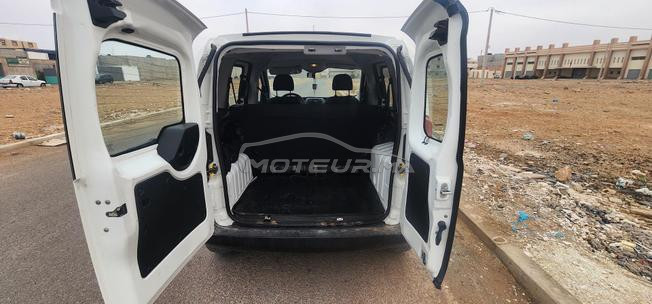 Fiat Fiorino Diesel Manuelle 2021 à Laâyoune