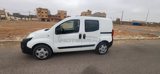 Fiat Fiorino Diesel Manuelle 2021 à Laâyoune