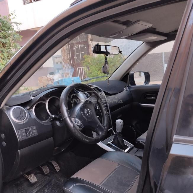 سيارة للبيع suzuki grand vitara 4×4