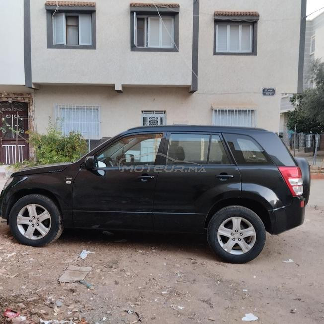 سيارة للبيع suzuki grand vitara 4×4