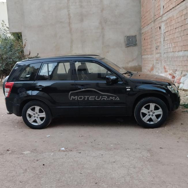 سيارة للبيع suzuki grand vitara 4×4