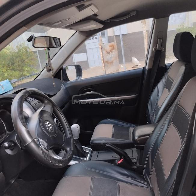 سيارة للبيع suzuki grand vitara 4×4